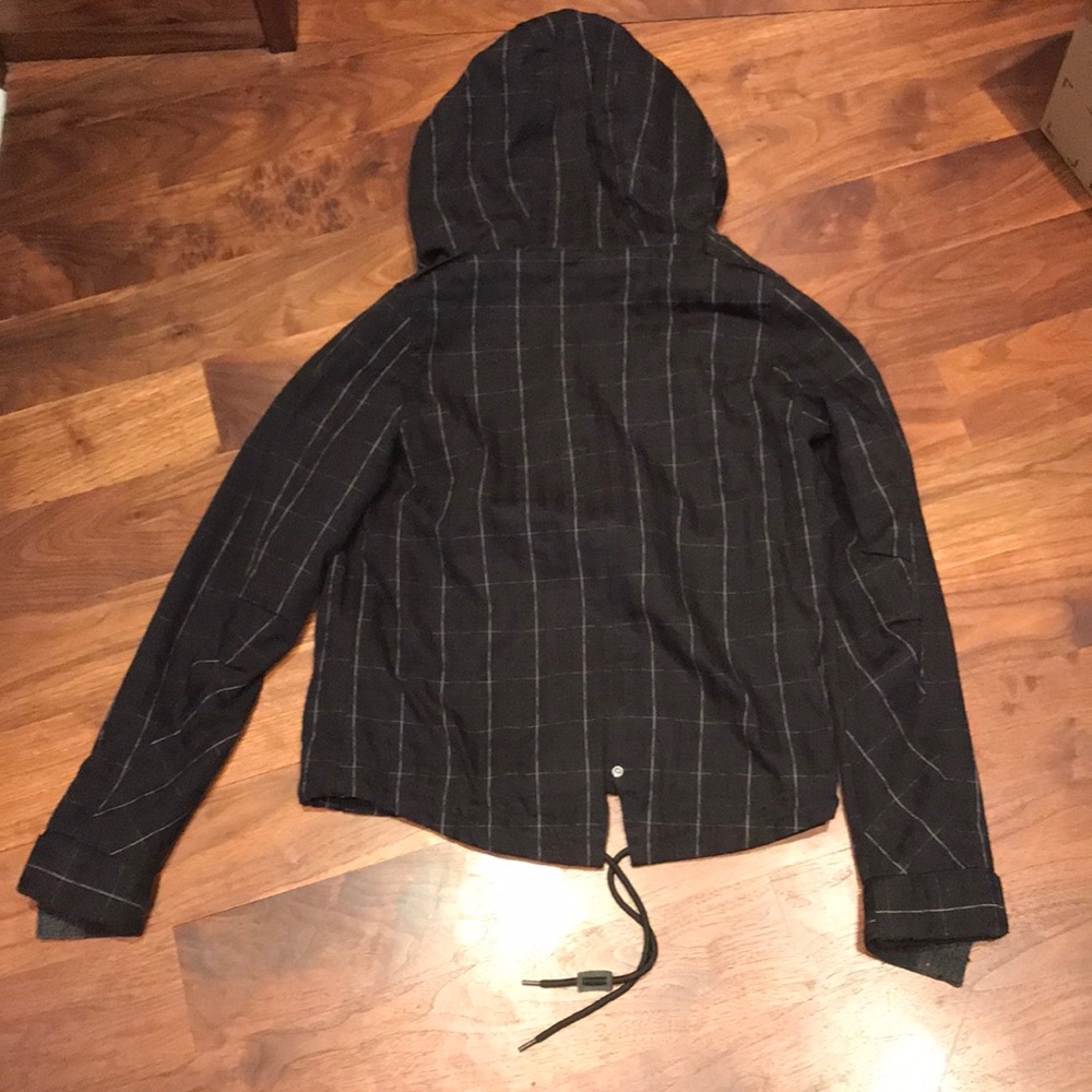Wesc jacket - Picture 3 of 3